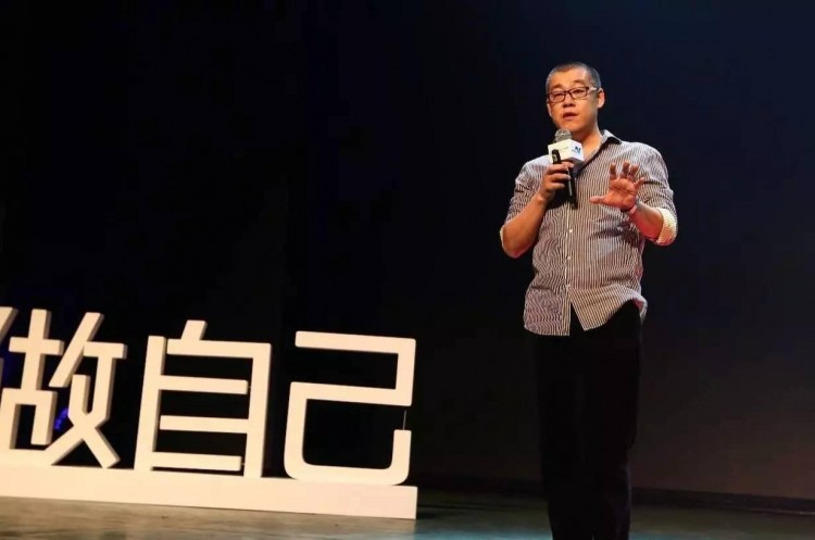 李笑来拥有10万枚比特币套现135亿后为何却称比特币是骗局