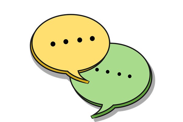 苹果手机肿么弄微信qq分身?